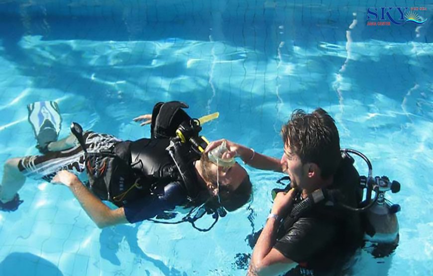 PADI Rescue Diver